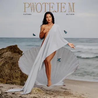 PWOTEJE M by Fatima Altieri