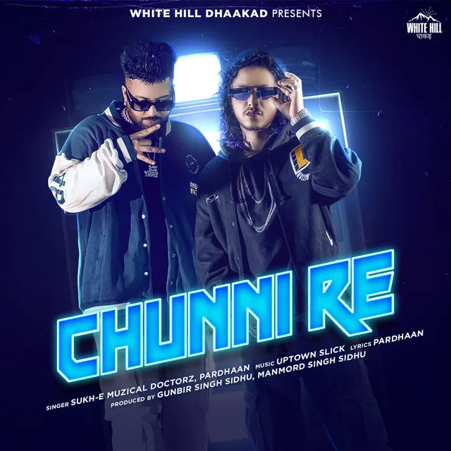 Chunni Re