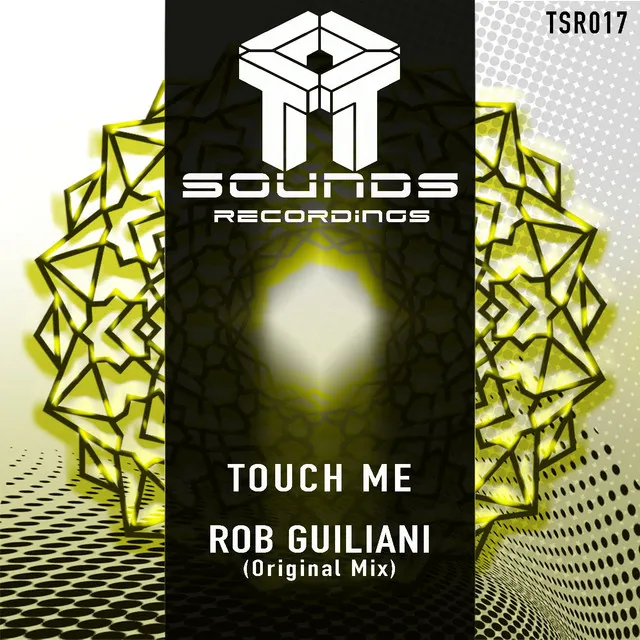 Touch me - Original Mix