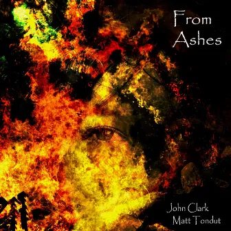 From Ashes by John Clark