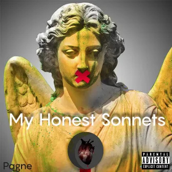 My Honest Sonnets by Pagne