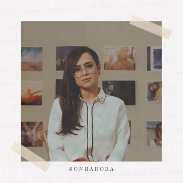 Sonhadora