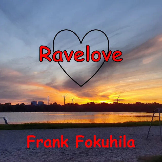 Ravelove (Extended Mix)