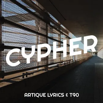 Cypher by T90