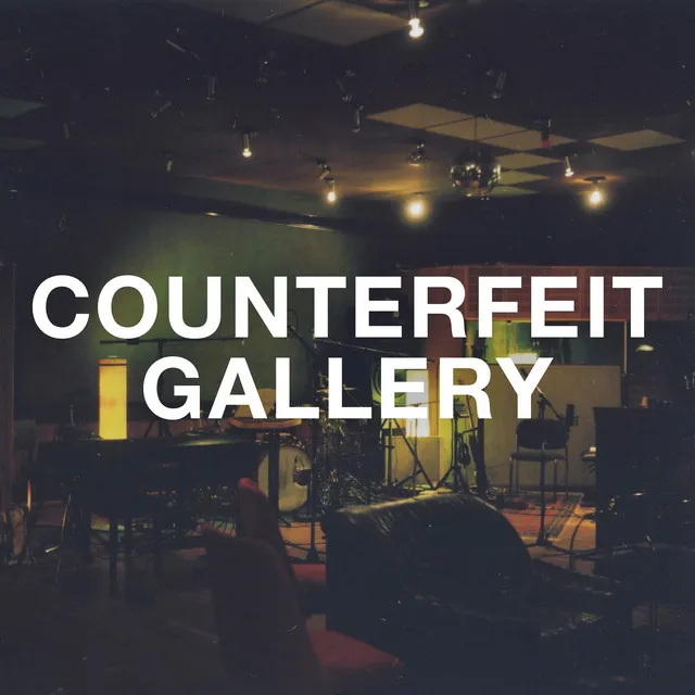 Counterfeit Gallery