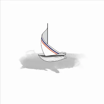 Sail Boat by SANS