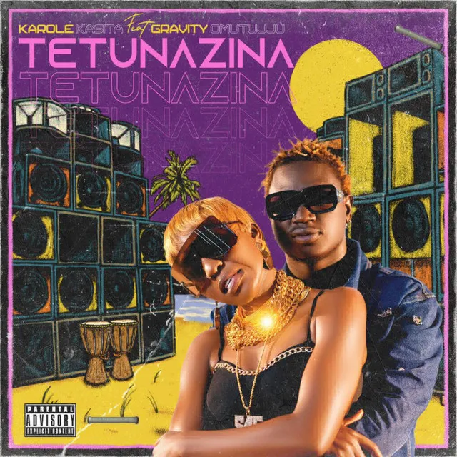 Tetunazina