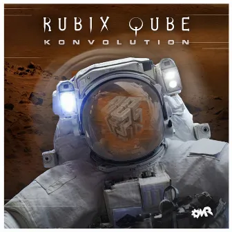 Konvolution by Rubix Qube