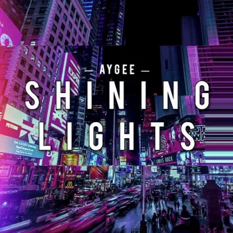 Shining Lights by Aygee