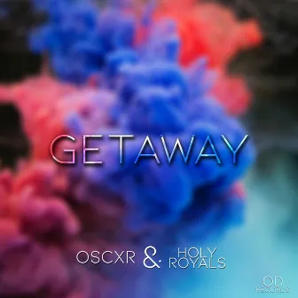 Getaway by Oscxr