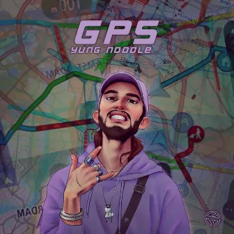 GPS by Yung Noodle