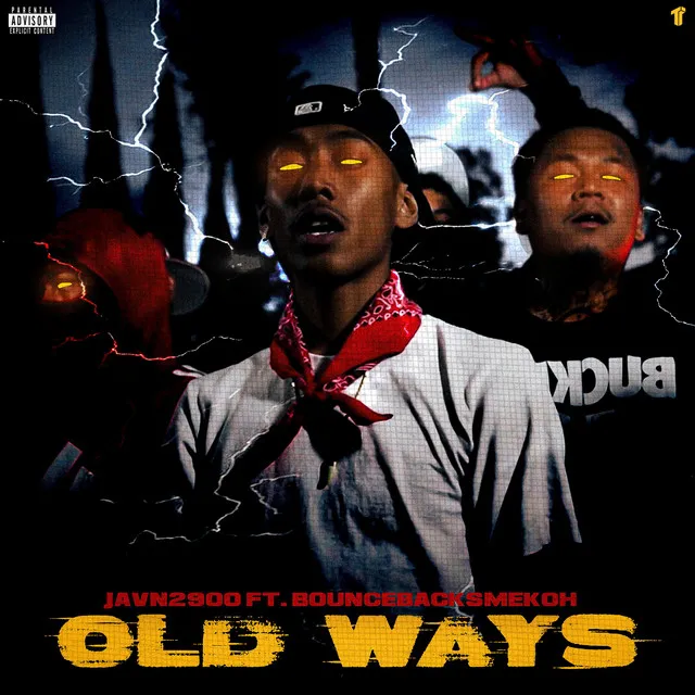 Old Ways