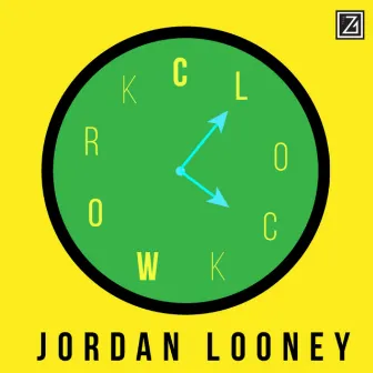 Clockwork by Jordan Looney