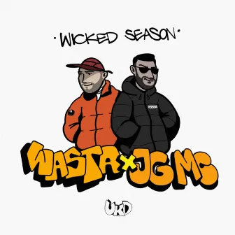 Wicked Season by JG:MC