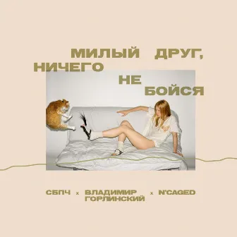 Милый друг, ничего не бойся by СБПЧ