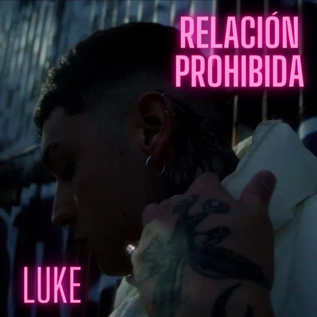 Relación Prohibida