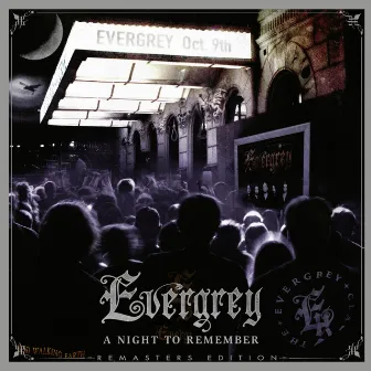 A Night to Remember (Live) [Remasters Edition] by Evergrey