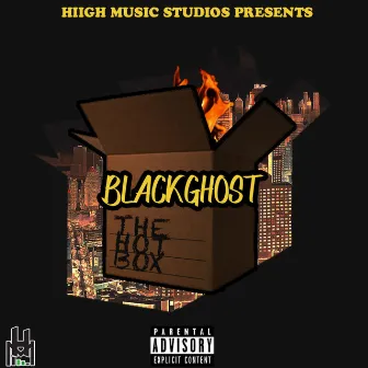 The Hot Box by Blackghost