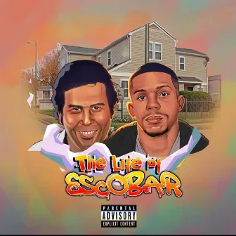 The Life Of Escobar by Jerry Gotti