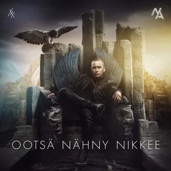 Ootsä Nähny Nikkee by Nikke Ankara