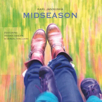 Midseason by Karl Jannuska