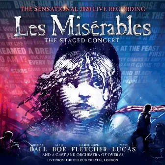 One Day More (Live) by The 2020 Les Misérables Staged Concert Company