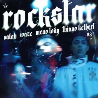 Rockstar #3 by Salah