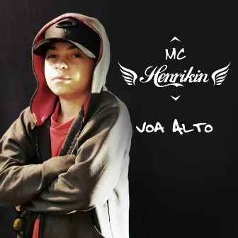 Voa Alto by MC Henrikin