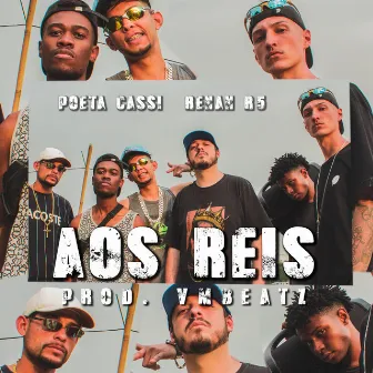 Aos Reis by Unknown Artist