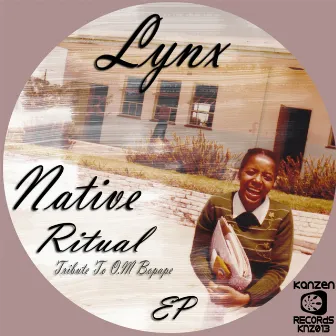 Native Ritual by Lynx