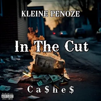 IN THE CUT by kleine penoze