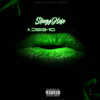 My lil Slime by Sleezy Hefe