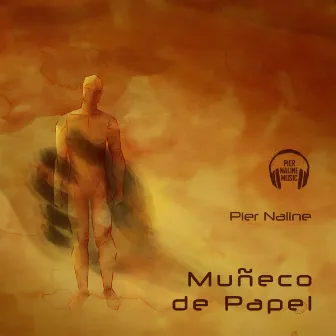 Muñeco de Papel by Pier Naline