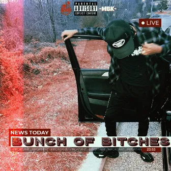 Bunch of Bitches by 410 Blackout