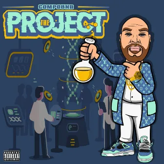 The Project by Compound