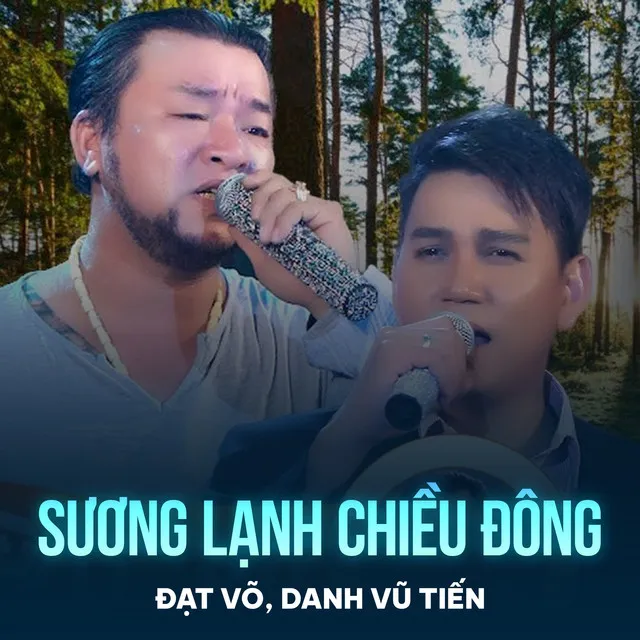 Sương Lạnh Chiều Đông