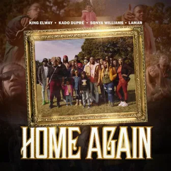 Home Again by King Elway