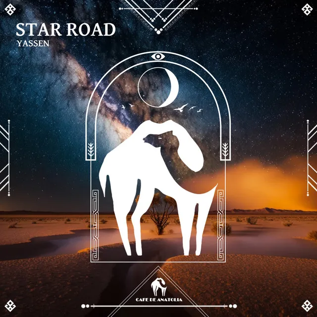 Star Road