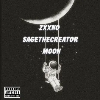 Moon by Zxxno