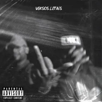 Versos Letais by Ghetto Beat'z