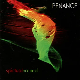 Spiritualnatural by Penance