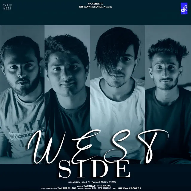 WEST SIDE