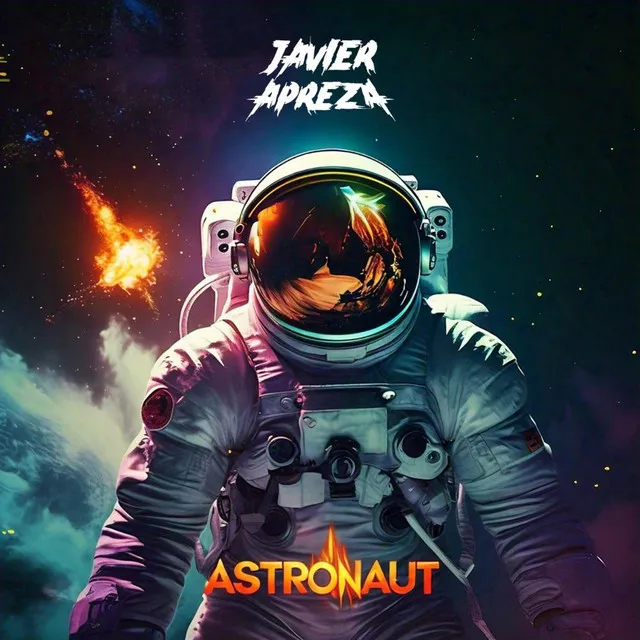 ASTRONAUT