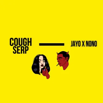 Cough Serp by GTB JAYO