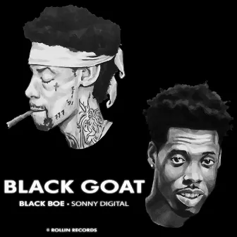 Black Goat by Black Boe