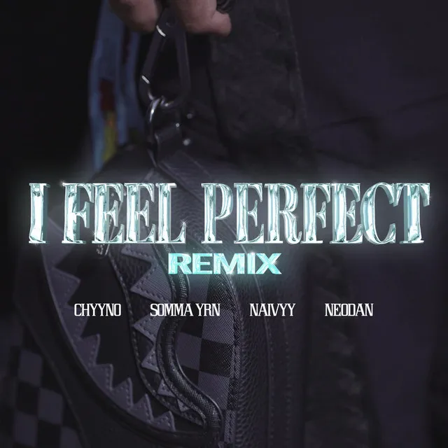 I Feel Perfect Remix