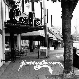 Cafe by Fatty Down