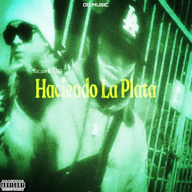 Haciendo la Plata