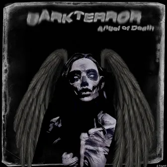 Angel of Death by DarkTerror