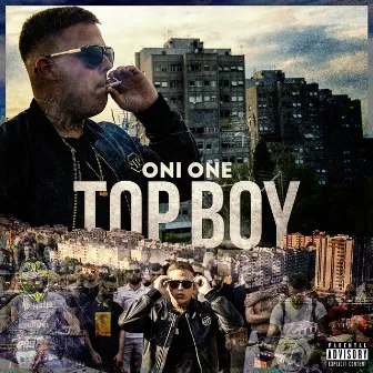 Top Boy by Kamyar